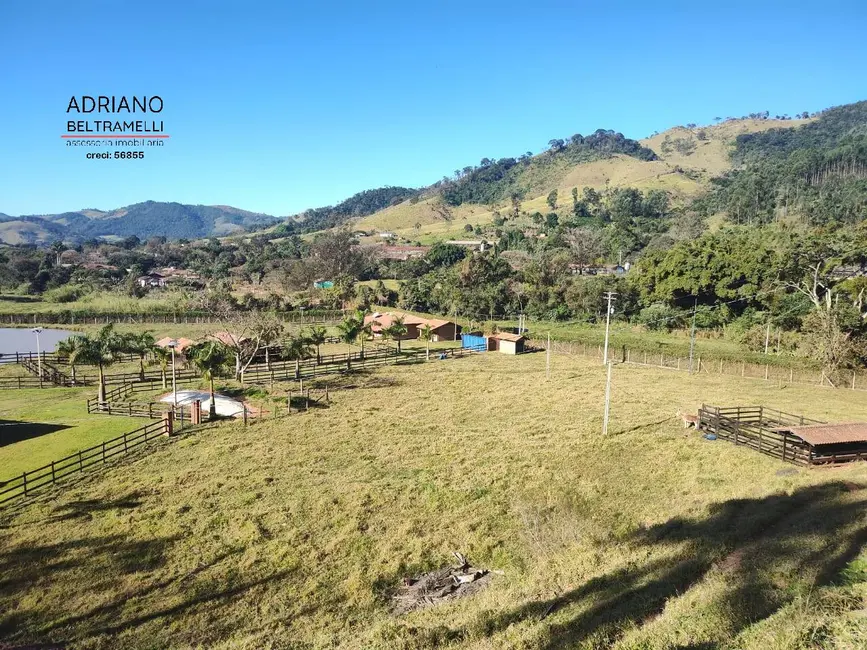 Foto 8 de Sítio / Rancho com 4 quartos à venda, 150000m2 em Jardim das Aves, Amparo - SP
