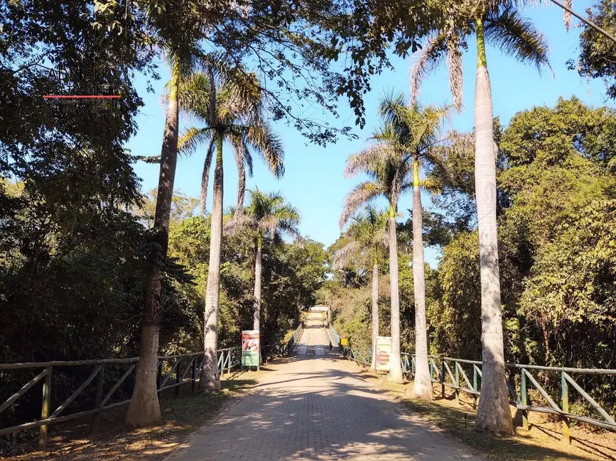 Foto 2 de Chácara à venda, 25000m2 em Sousas, Campinas - SP