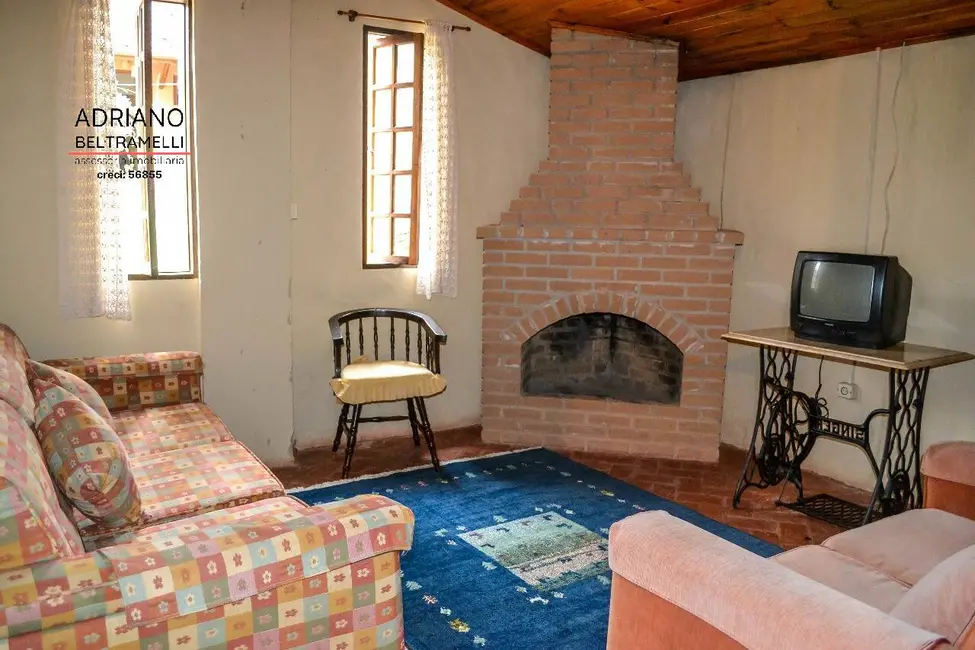 Sítio / Rancho com 9 quartos à venda, 242000m2 em Paraibuna - SP - imagem 9 Foto 9 de Sítio / Rancho com 9 quartos à venda, 242000m2 em Paraibuna - SP