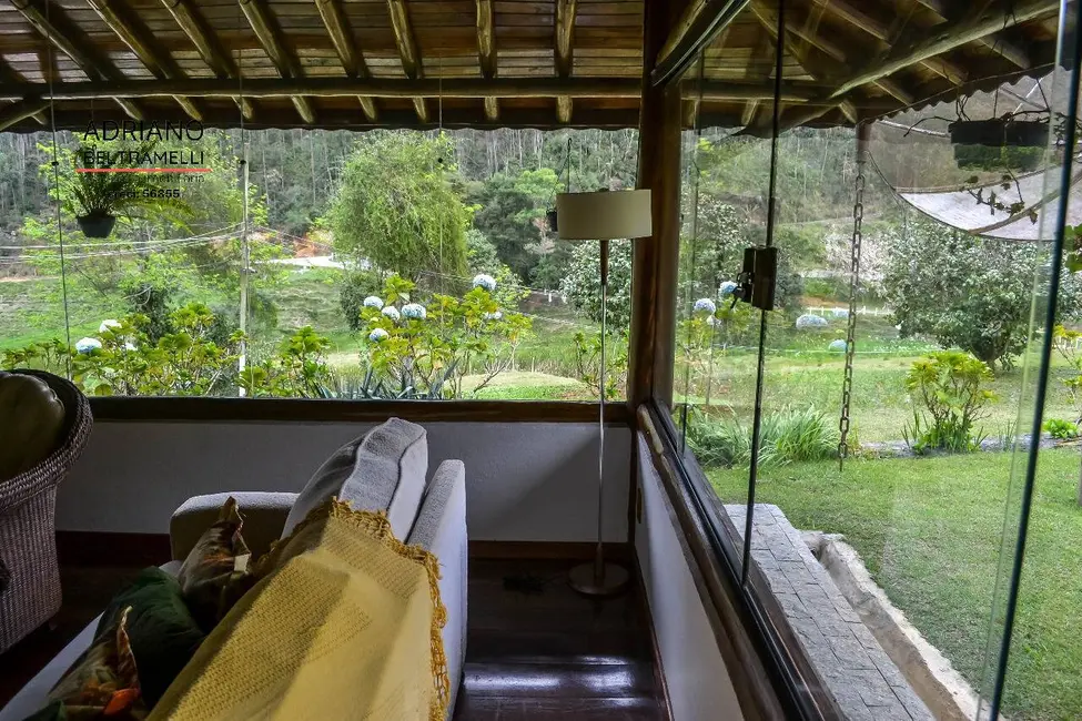 Sítio / Rancho com 9 quartos à venda, 242000m2 em Paraibuna - SP - imagem 7 Foto 7 de Sítio / Rancho com 9 quartos à venda, 242000m2 em Paraibuna - SP