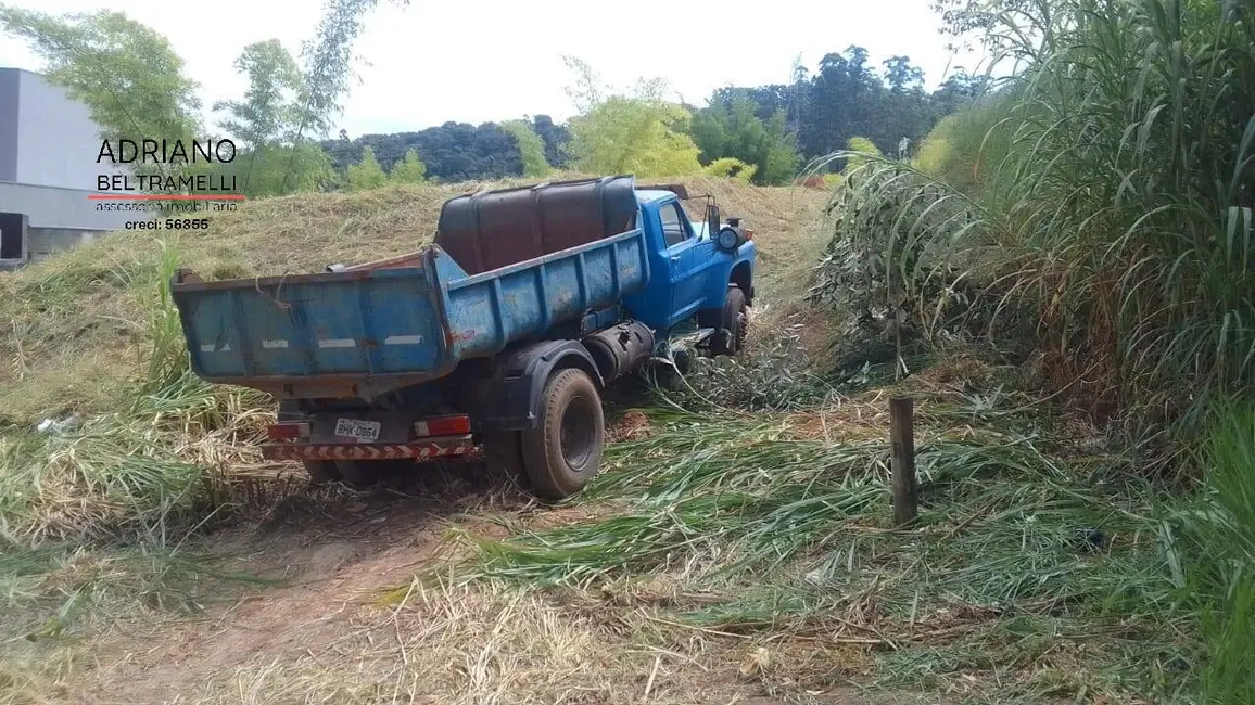 Foto 3 de Terreno / Lote à venda, 1759m2 em Morada das Nascentes (Joaquim Egídio), Campinas - SP