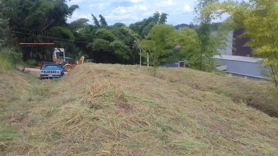 Foto 2 de Terreno / Lote à venda, 1759m2 em Morada das Nascentes (Joaquim Egídio), Campinas - SP