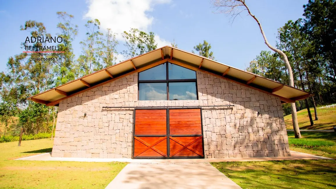 Fazenda / Haras à venda, 26677m2 em Valinhos - SP - imagem 4 Foto 4 de Fazenda / Haras à venda, 26677m2 em Valinhos - SP