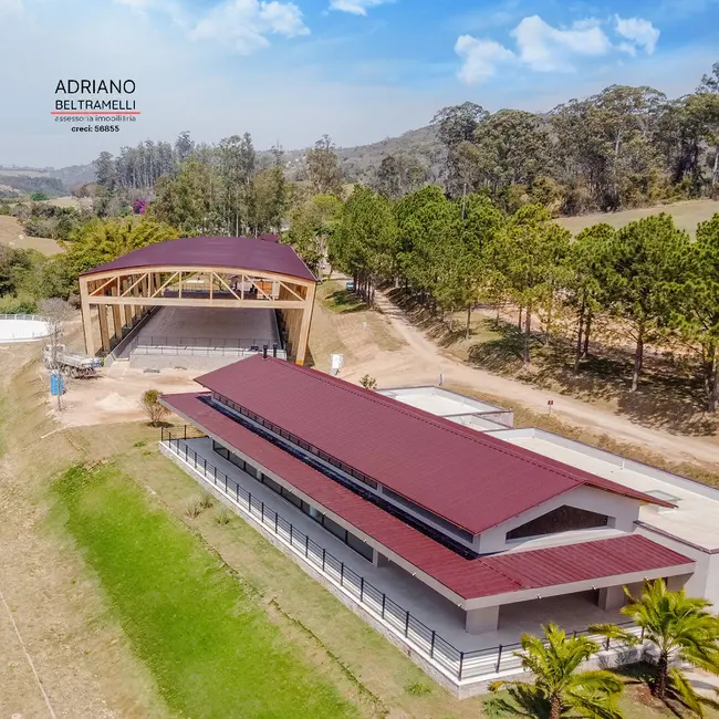 Fazenda / Haras à venda, 26677m2 em Valinhos - SP - imagem 3 Foto 3 de Fazenda / Haras à venda, 26677m2 em Valinhos - SP