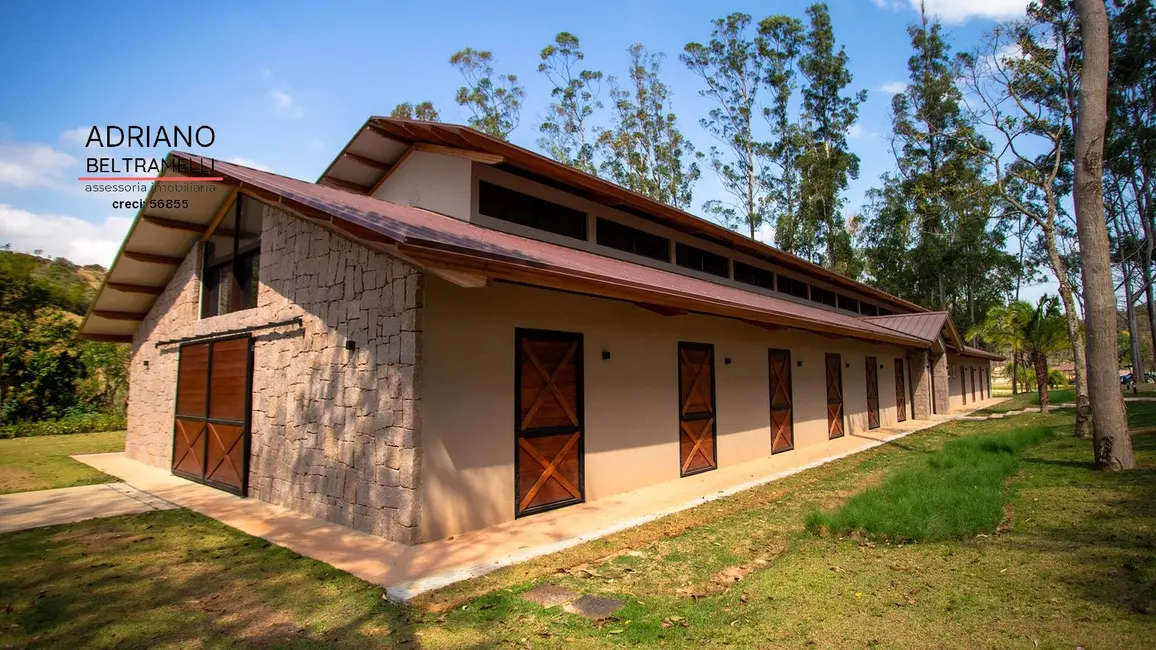 Fazenda / Haras à venda, 26677m2 em Valinhos - SP - imagem 2 Foto 2 de Fazenda / Haras à venda, 26677m2 em Valinhos - SP