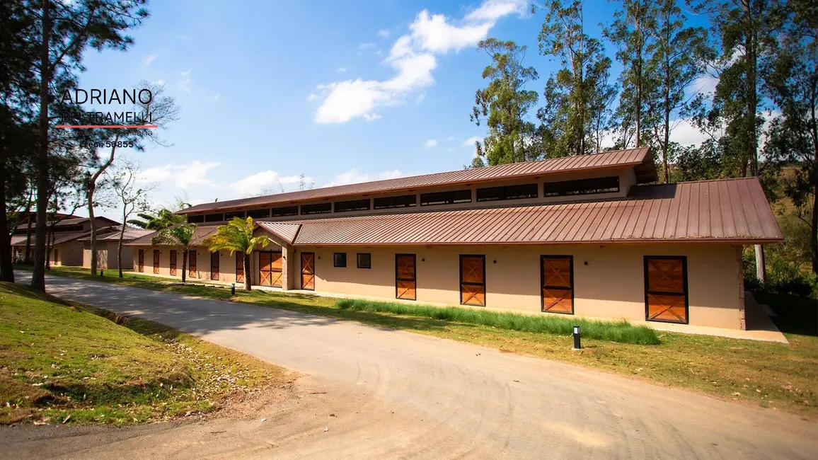 Fazenda / Haras à venda, 26677m2 em Valinhos - SP - imagem 7 Foto 7 de Fazenda / Haras à venda, 26677m2 em Valinhos - SP