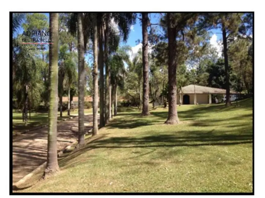 Foto 6 de Sítio / Rancho com 5 quartos à venda, 22m2 em Jundiaí Mirim, Jundiai - SP