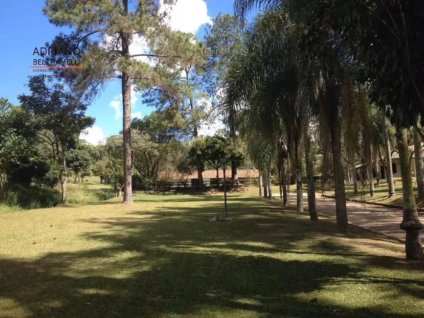 Foto 9 de Sítio / Rancho com 5 quartos à venda, 22m2 em Jundiaí Mirim, Jundiai - SP