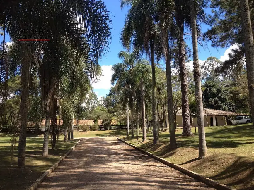 Foto 2 de Sítio / Rancho com 5 quartos à venda, 22m2 em Jundiaí Mirim, Jundiai - SP