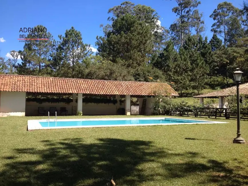 Foto 8 de Sítio / Rancho com 5 quartos à venda, 22m2 em Jundiaí Mirim, Jundiai - SP