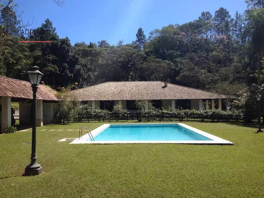Foto 1 de Sítio / Rancho com 5 quartos à venda, 22m2 em Jundiaí Mirim, Jundiai - SP