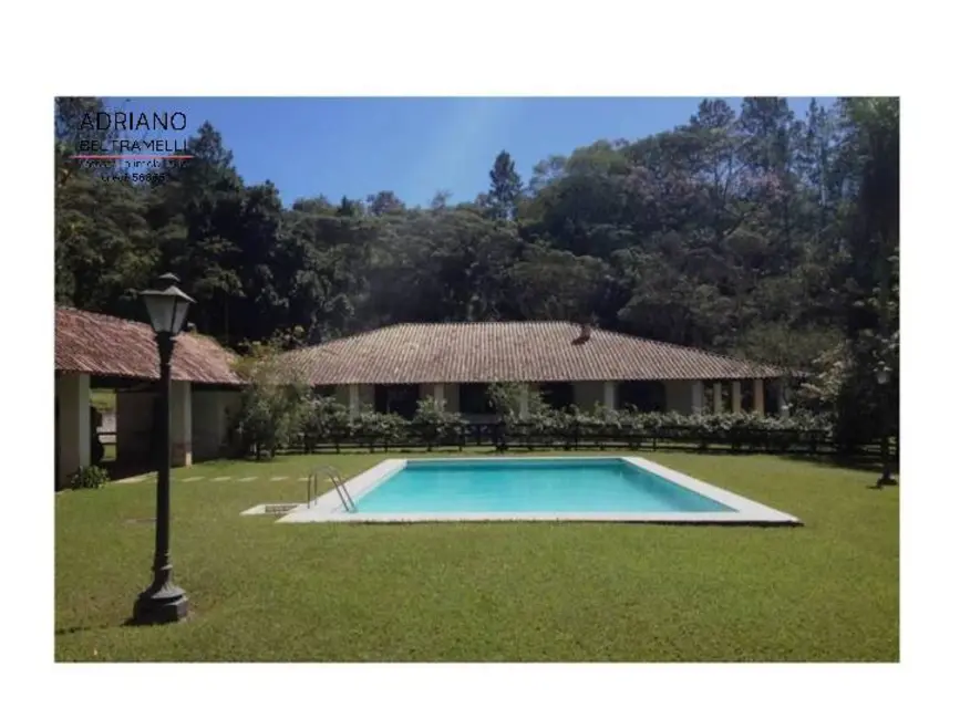 Foto 4 de Sítio / Rancho com 5 quartos à venda, 22m2 em Jundiaí Mirim, Jundiai - SP