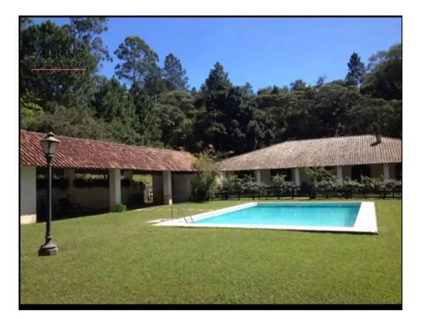 Foto 5 de Sítio / Rancho com 5 quartos à venda, 22m2 em Jundiaí Mirim, Jundiai - SP