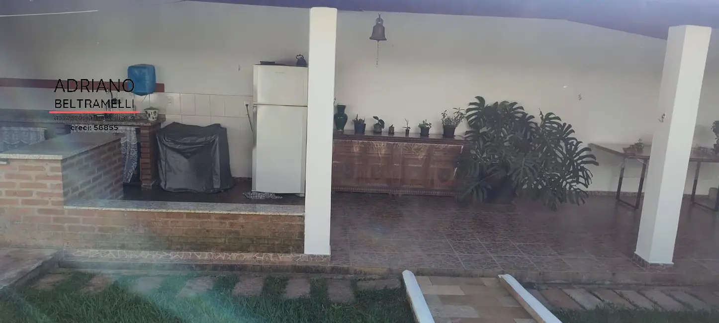 Foto 9 de Casa com 3 quartos à venda, 360m2 em Joaquim Egídio, Campinas - SP