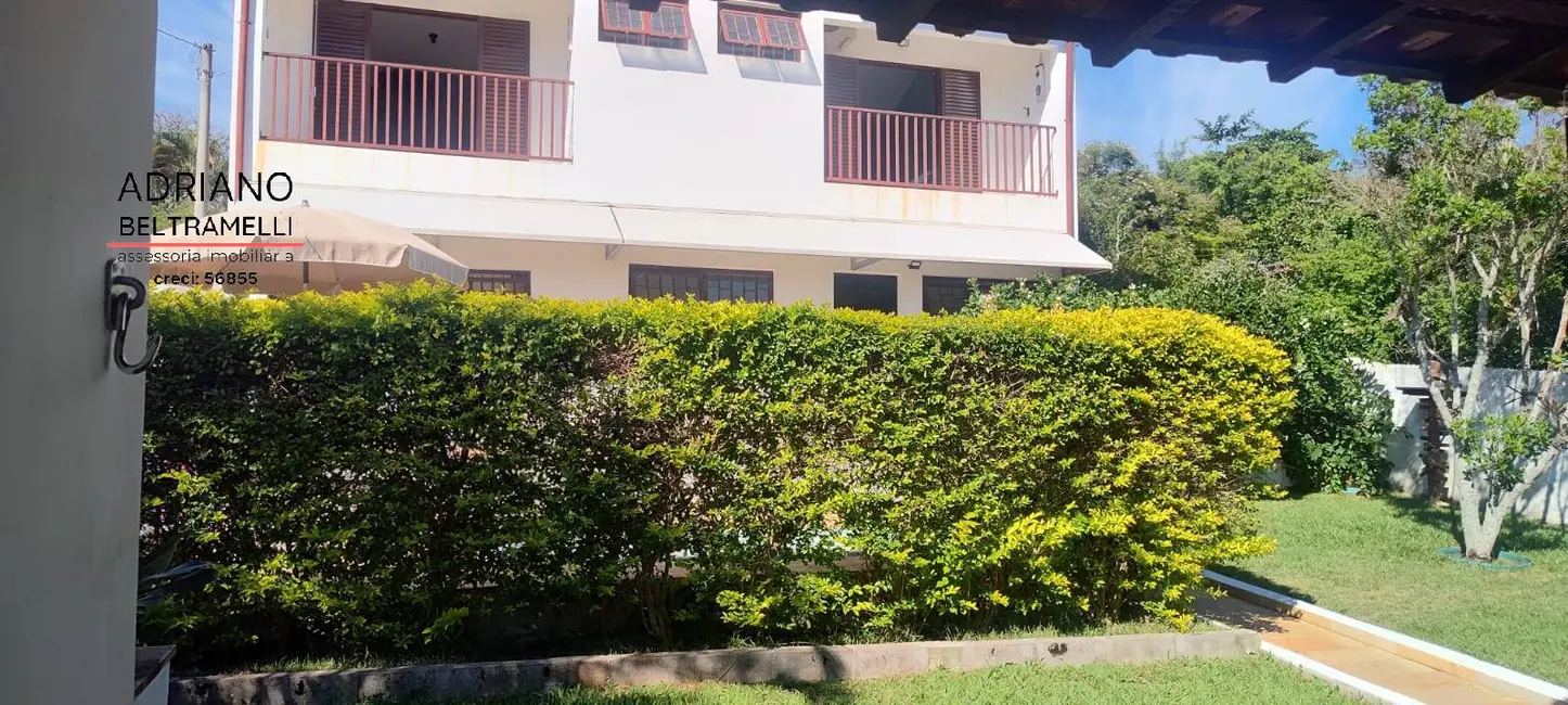 Foto 1 de Casa com 3 quartos à venda, 360m2 em Joaquim Egídio, Campinas - SP