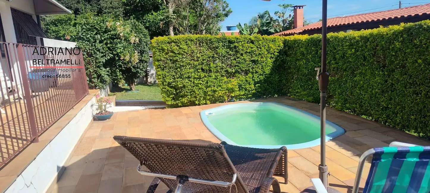 Foto 2 de Casa com 3 quartos à venda, 360m2 em Joaquim Egídio, Campinas - SP