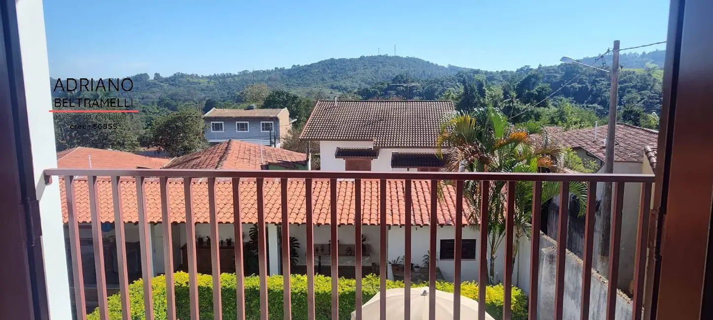 Foto 4 de Casa com 3 quartos à venda, 360m2 em Joaquim Egídio, Campinas - SP