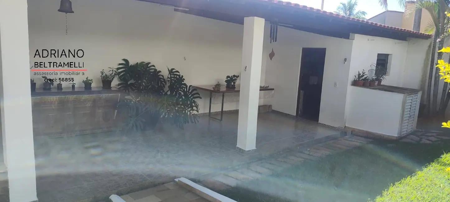 Foto 8 de Casa com 3 quartos à venda, 360m2 em Joaquim Egídio, Campinas - SP