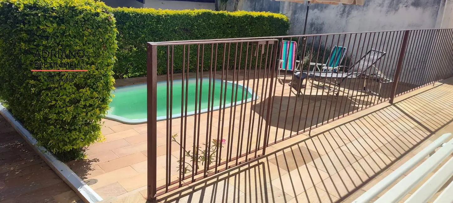 Foto 7 de Casa com 3 quartos à venda, 360m2 em Joaquim Egídio, Campinas - SP