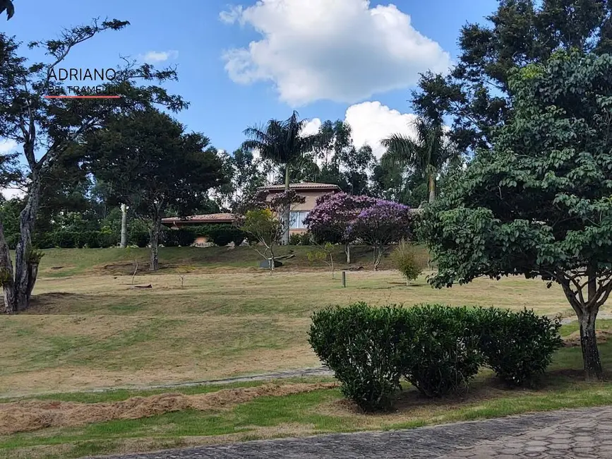 Foto 4 de Chácara com 5 quartos à venda, 20257m2 em Nova Sousas (Sousas), Campinas - SP