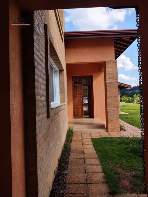 Foto 5 de Chácara com 5 quartos à venda, 20257m2 em Nova Sousas (Sousas), Campinas - SP