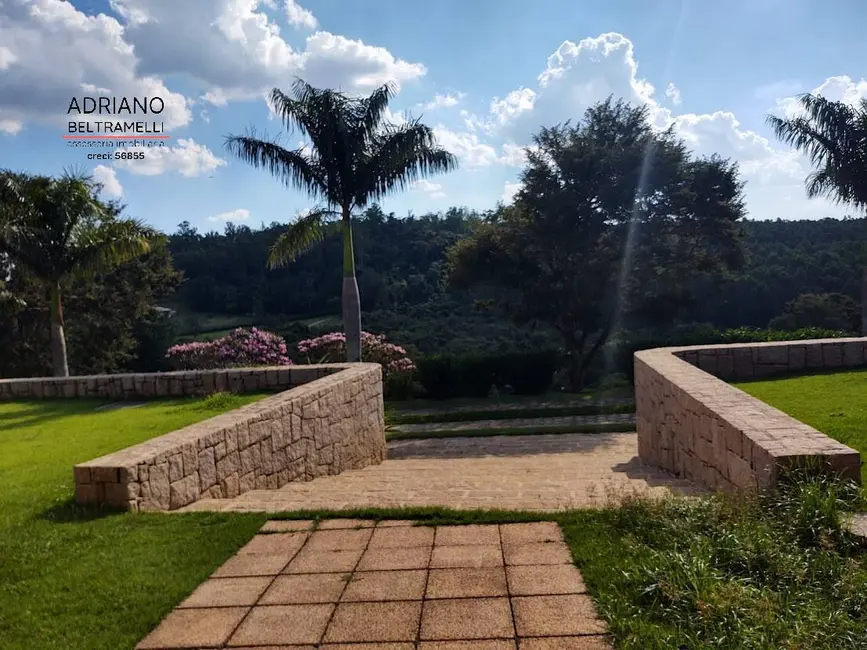 Foto 8 de Chácara com 5 quartos à venda, 20257m2 em Nova Sousas (Sousas), Campinas - SP