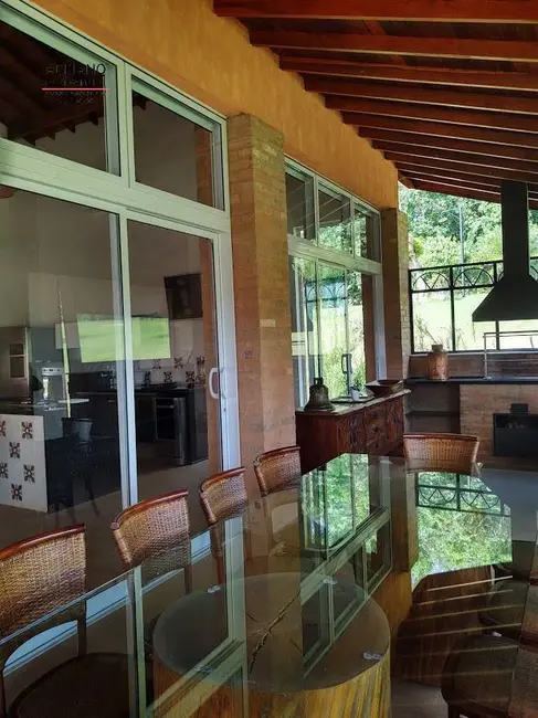 Foto 7 de Chácara com 5 quartos à venda, 20257m2 em Nova Sousas (Sousas), Campinas - SP