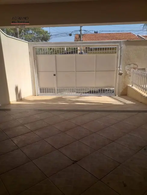 Casa com 3 quartos à venda e para alugar, 250m2 em Loteamento Parque das Hortências (Sousas), Campinas - SP - imagem 9 Foto 9 de Casa com 3 quartos à venda e para alugar, 250m2 em Loteamento Parque das Hortências (Sousas), Campinas - SP