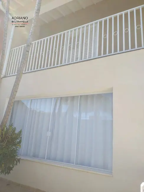 Casa com 3 quartos à venda e para alugar, 250m2 em Loteamento Parque das Hortências (Sousas), Campinas - SP - imagem 6 Foto 6 de Casa com 3 quartos à venda e para alugar, 250m2 em Loteamento Parque das Hortências (Sousas), Campinas - SP