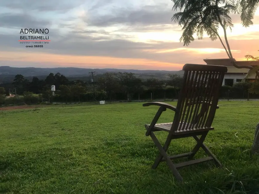 Foto 9 de Sítio / Rancho com 5 quartos à venda, 53882m2 em Joaquim Egídio, Campinas - SP