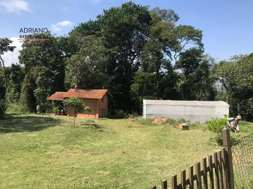 Foto 6 de Sítio / Rancho com 5 quartos à venda, 53882m2 em Joaquim Egídio, Campinas - SP