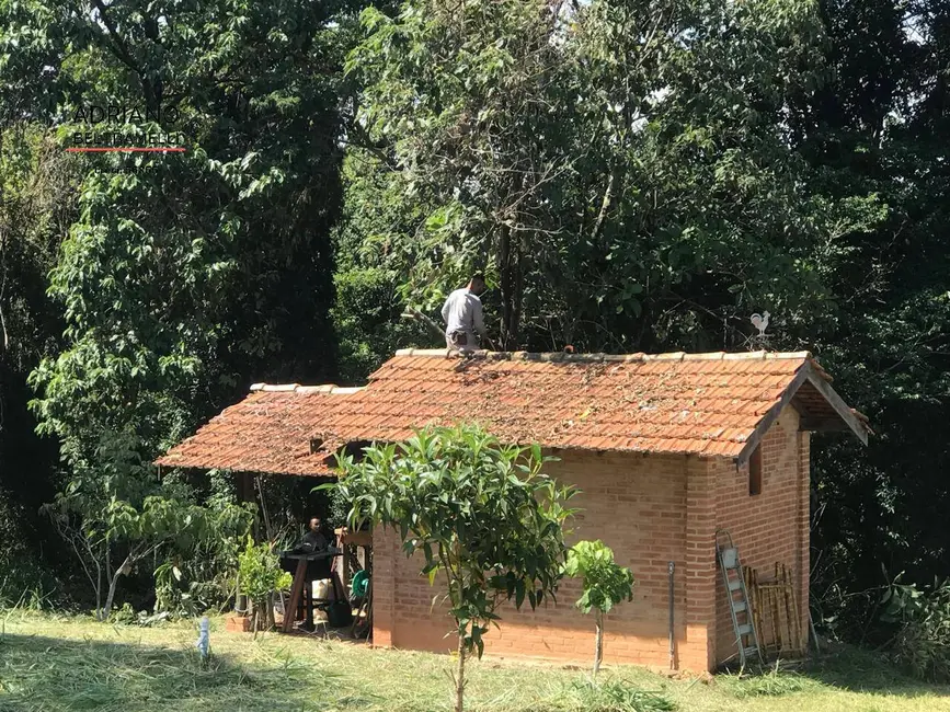 Foto 3 de Sítio / Rancho com 5 quartos à venda, 53882m2 em Joaquim Egídio, Campinas - SP