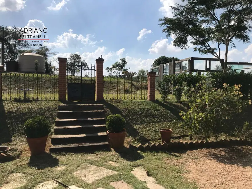 Foto 4 de Sítio / Rancho com 5 quartos à venda, 53882m2 em Joaquim Egídio, Campinas - SP