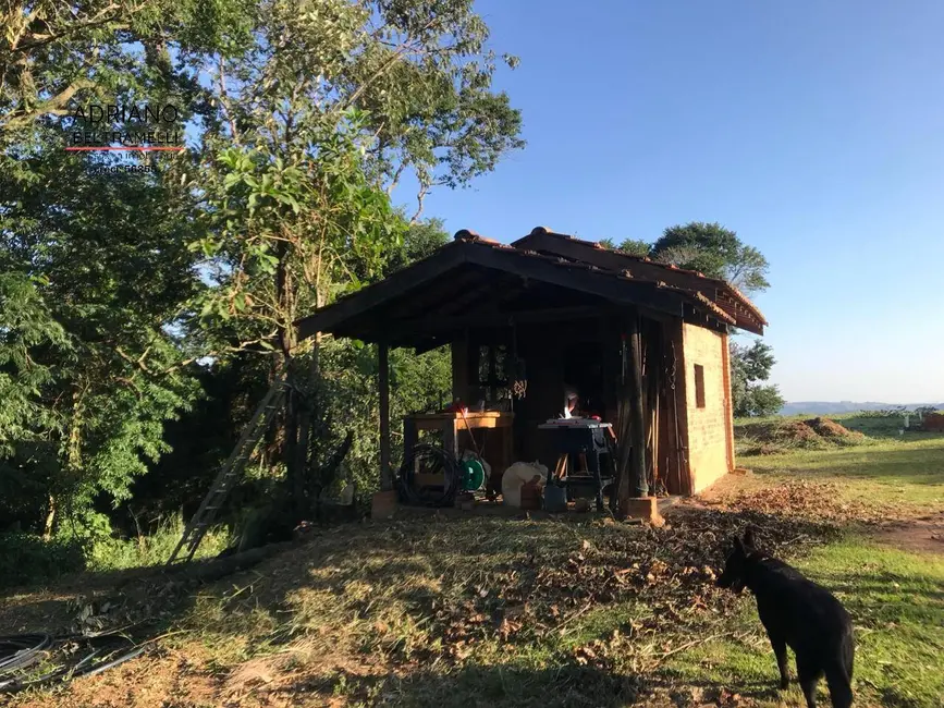 Foto 5 de Sítio / Rancho com 5 quartos à venda, 53882m2 em Joaquim Egídio, Campinas - SP