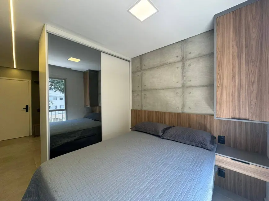 Apartamento com 1 quarto à venda, 40m2 em Centro, Campinas - SP - imagem 7 Foto 7 de Apartamento com 1 quarto à venda, 40m2 em Centro, Campinas - SP