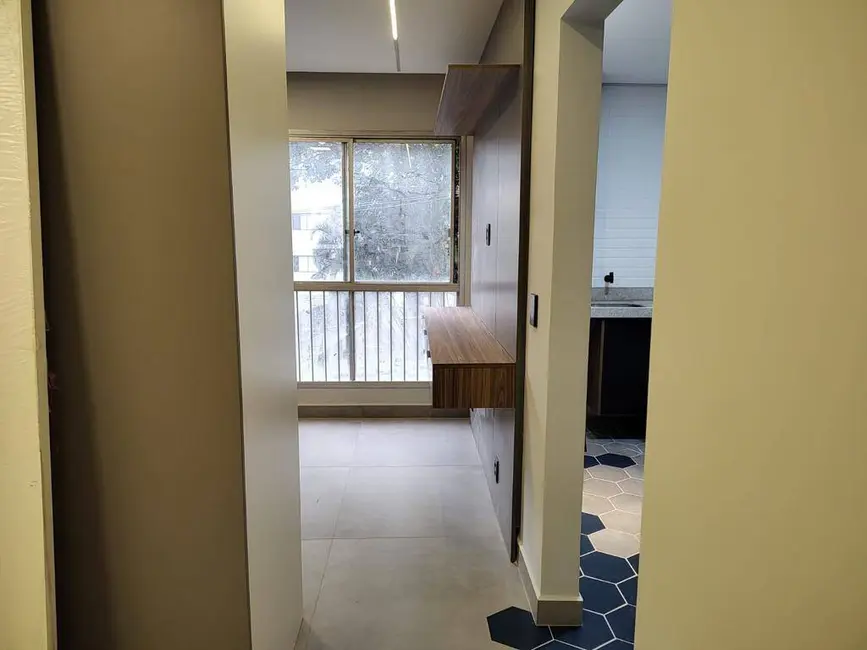 Foto 2 de Apartamento com 1 quarto à venda, 40m2 em Centro, Campinas - SP