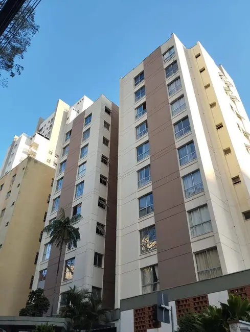 Foto 1 de Apartamento com 1 quarto à venda, 40m2 em Centro, Campinas - SP
