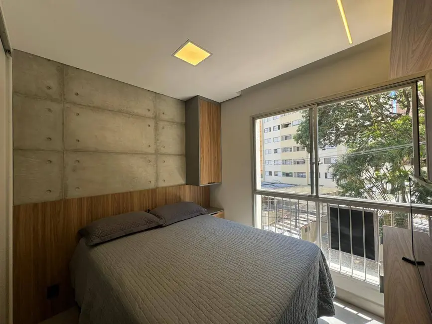 Apartamento com 1 quarto à venda, 40m2 em Centro, Campinas - SP - imagem 4 Foto 4 de Apartamento com 1 quarto à venda, 40m2 em Centro, Campinas - SP