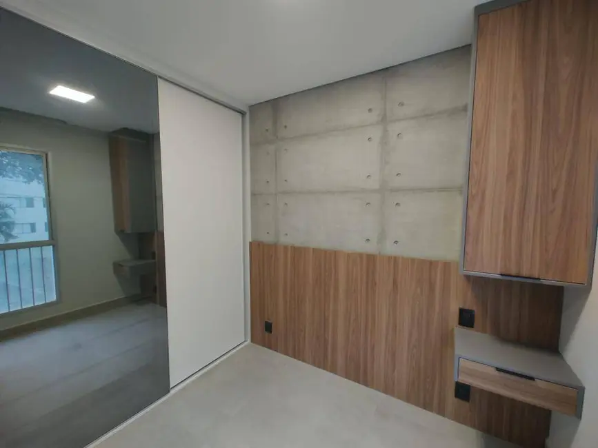 Apartamento com 1 quarto à venda, 40m2 em Centro, Campinas - SP - imagem 5 Foto 5 de Apartamento com 1 quarto à venda, 40m2 em Centro, Campinas - SP