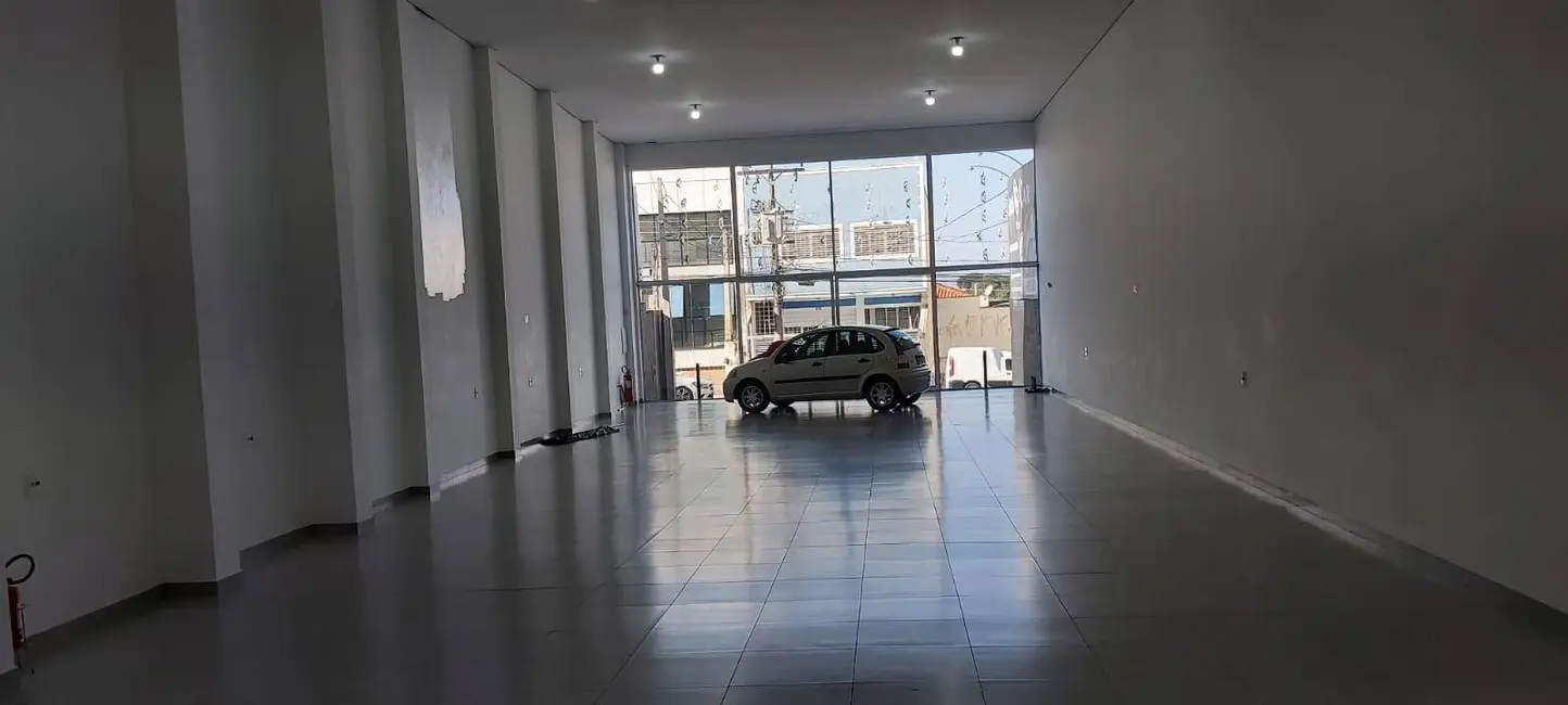 Foto 2 de Sala Comercial à venda, 250m2 em Jardim Brasil, Campinas - SP
