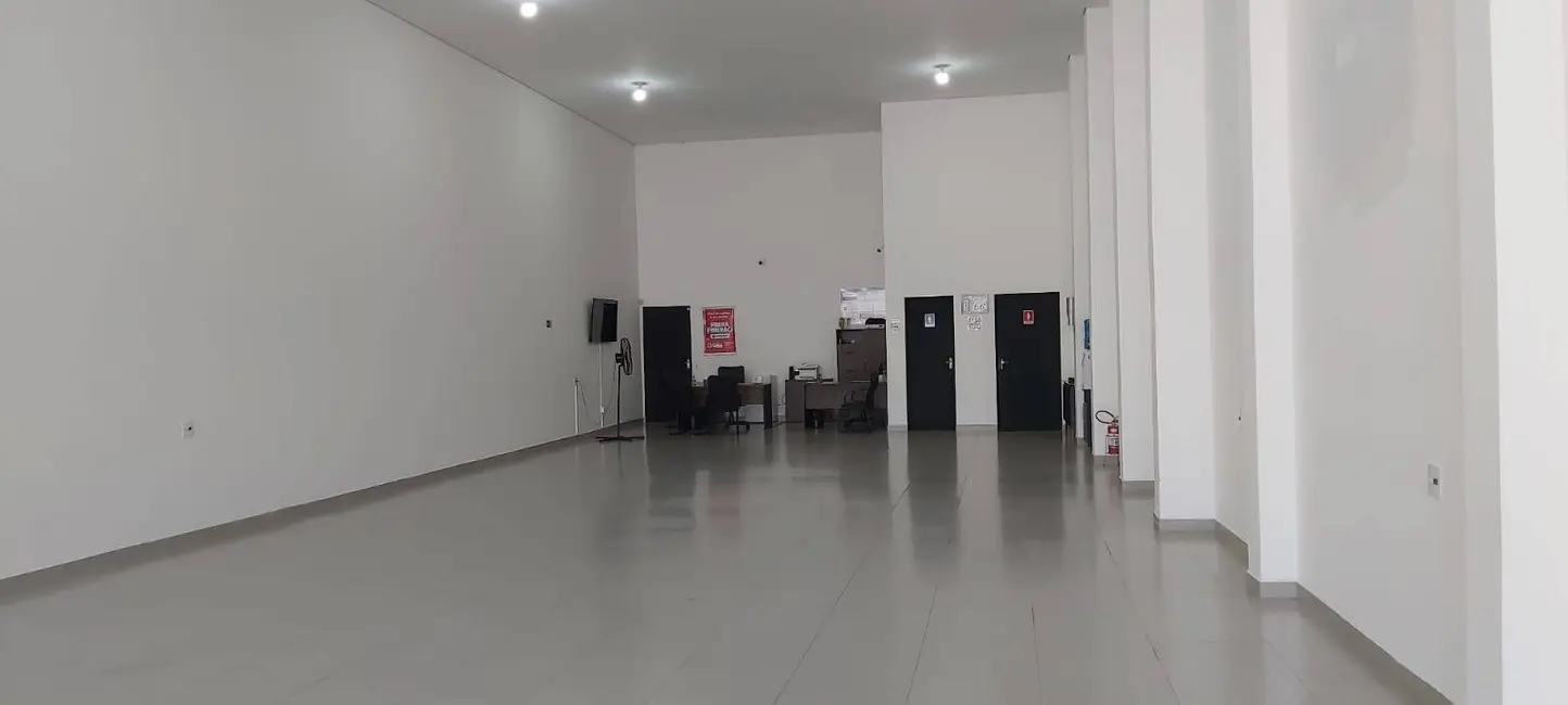 Sala Comercial à venda, 250m2 em Jardim Brasil, Campinas - SP - imagem 4 Foto 4 de Sala Comercial à venda, 250m2 em Jardim Brasil, Campinas - SP