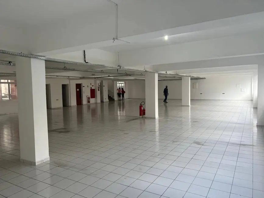 Sala Comercial para alugar, 1026m2 em Centro, Campinas - SP - imagem 5 Foto 5 de Sala Comercial para alugar, 1026m2 em Centro, Campinas - SP