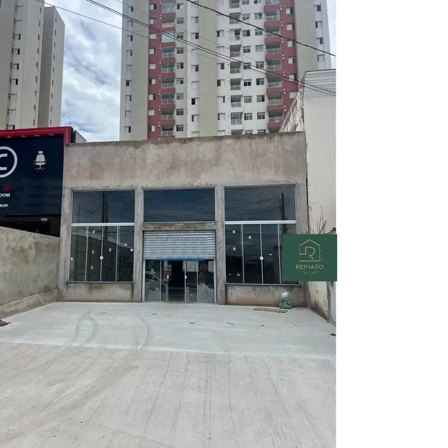 Foto 1 de Sala Comercial à venda, 241m2 em Ponte Preta, Campinas - SP