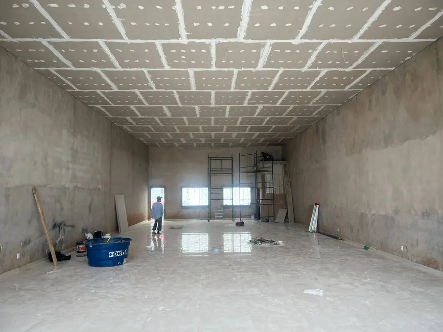 Foto 2 de Sala Comercial à venda, 241m2 em Ponte Preta, Campinas - SP