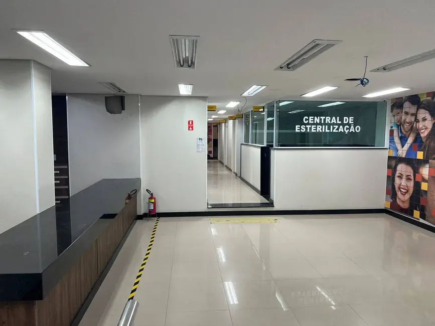 Foto 2 de Sala Comercial para alugar, 468m2 em Centro, Campinas - SP