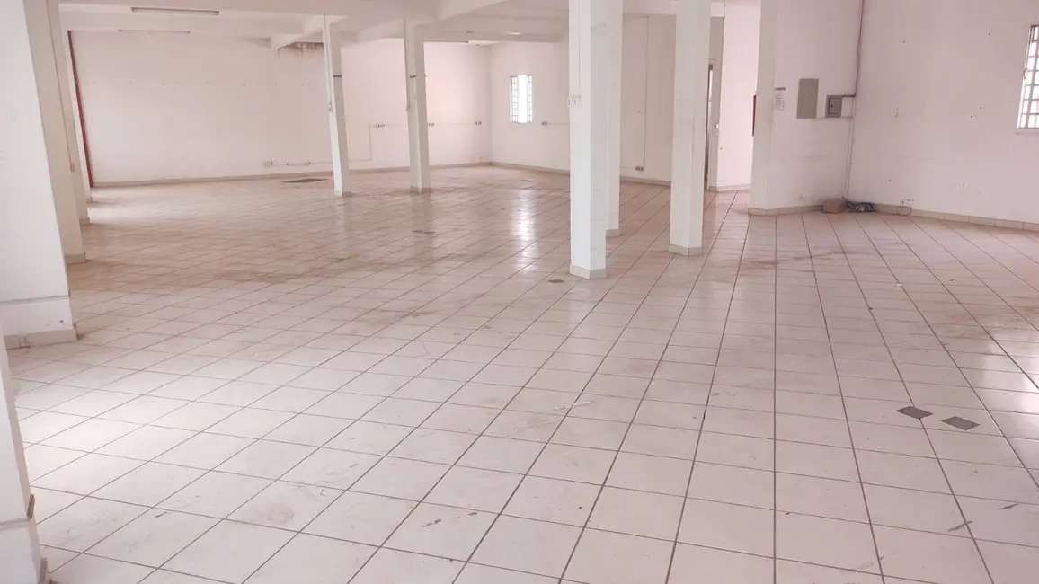 Sala Comercial para alugar, 1300m2 em Centro, Campinas - SP - imagem 3 Foto 3 de Sala Comercial para alugar, 1300m2 em Centro, Campinas - SP