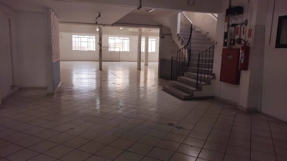 Sala Comercial para alugar, 1300m2 em Centro, Campinas - SP - imagem 5 Foto 5 de Sala Comercial para alugar, 1300m2 em Centro, Campinas - SP