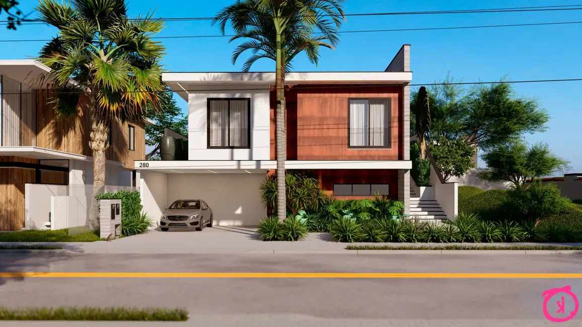 Casa de Condomínio com 4 quartos à venda, 267m2 em Campinas - SP - imagem 1 Foto 1 de Casa de Condomínio com 4 quartos à venda, 267m2 em Campinas - SP