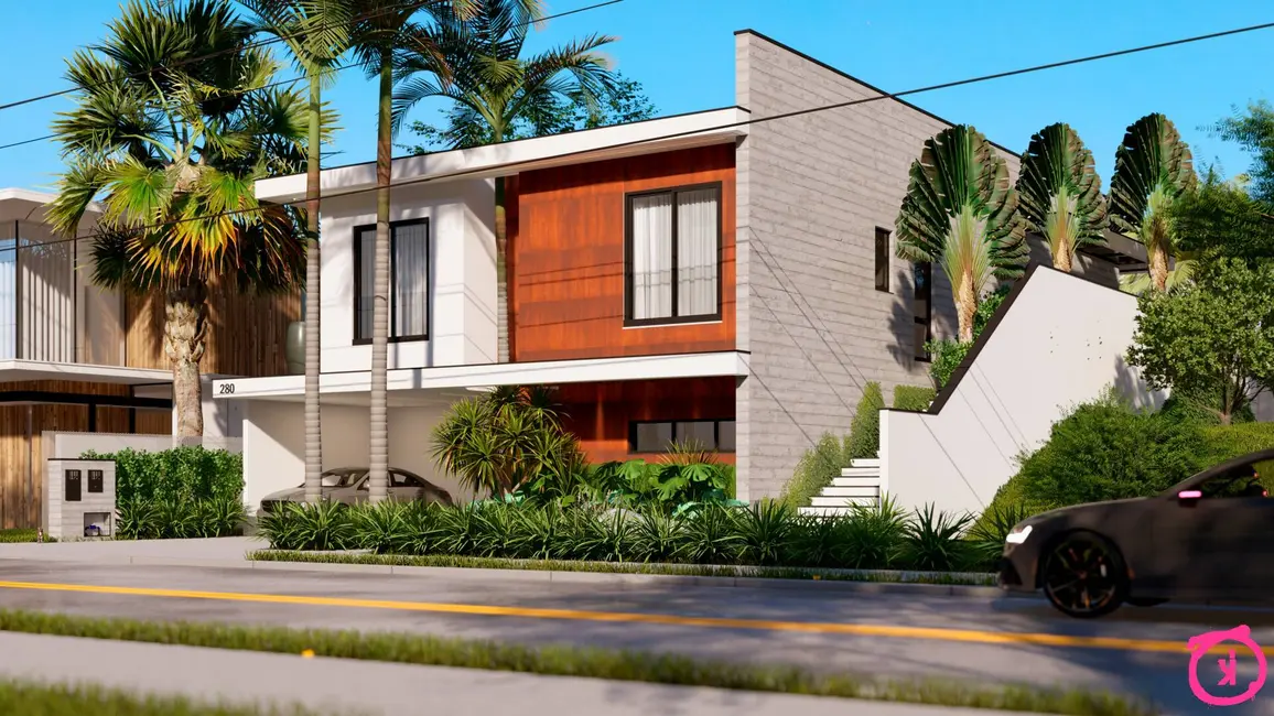 Casa de Condomínio com 4 quartos à venda, 267m2 em Campinas - SP - imagem 2 Foto 2 de Casa de Condomínio com 4 quartos à venda, 267m2 em Campinas - SP