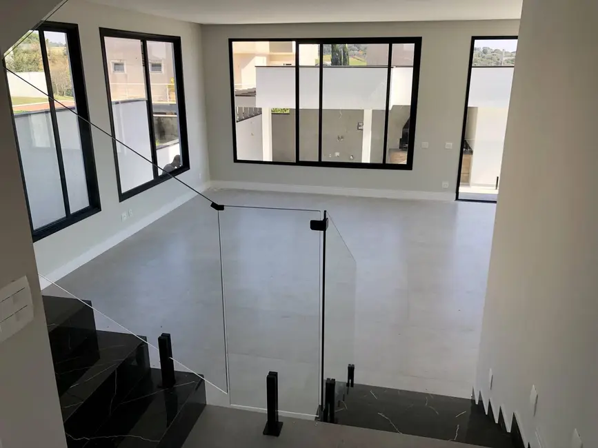 Casa de Condomínio com 4 quartos à venda, 342m2 em Parque das Quaresmeiras, Campinas - SP - imagem 9 Foto 9 de Casa de Condomínio com 4 quartos à venda, 342m2 em Parque das Quaresmeiras, Campinas - SP